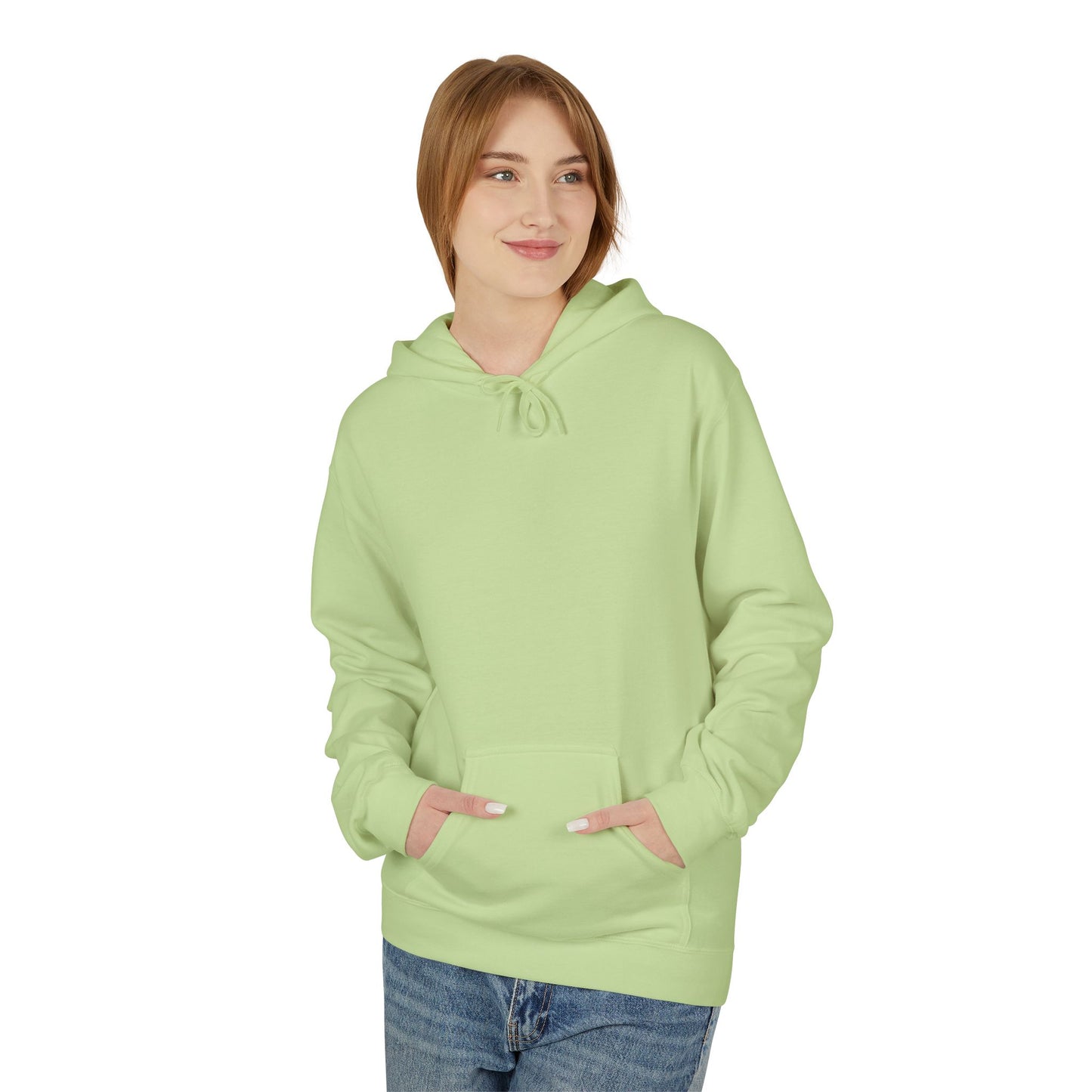 Classic Hoodie
