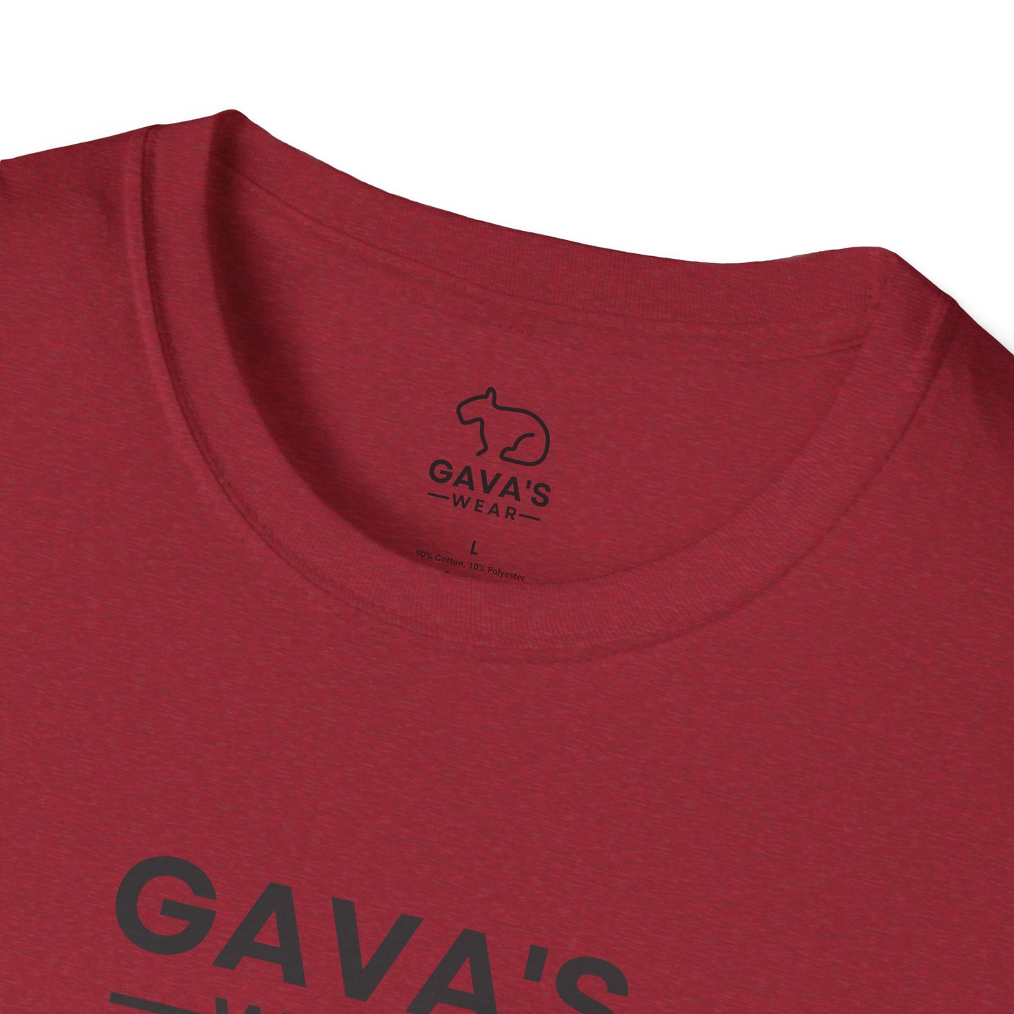 GAVA'S WEAR T-Shirt