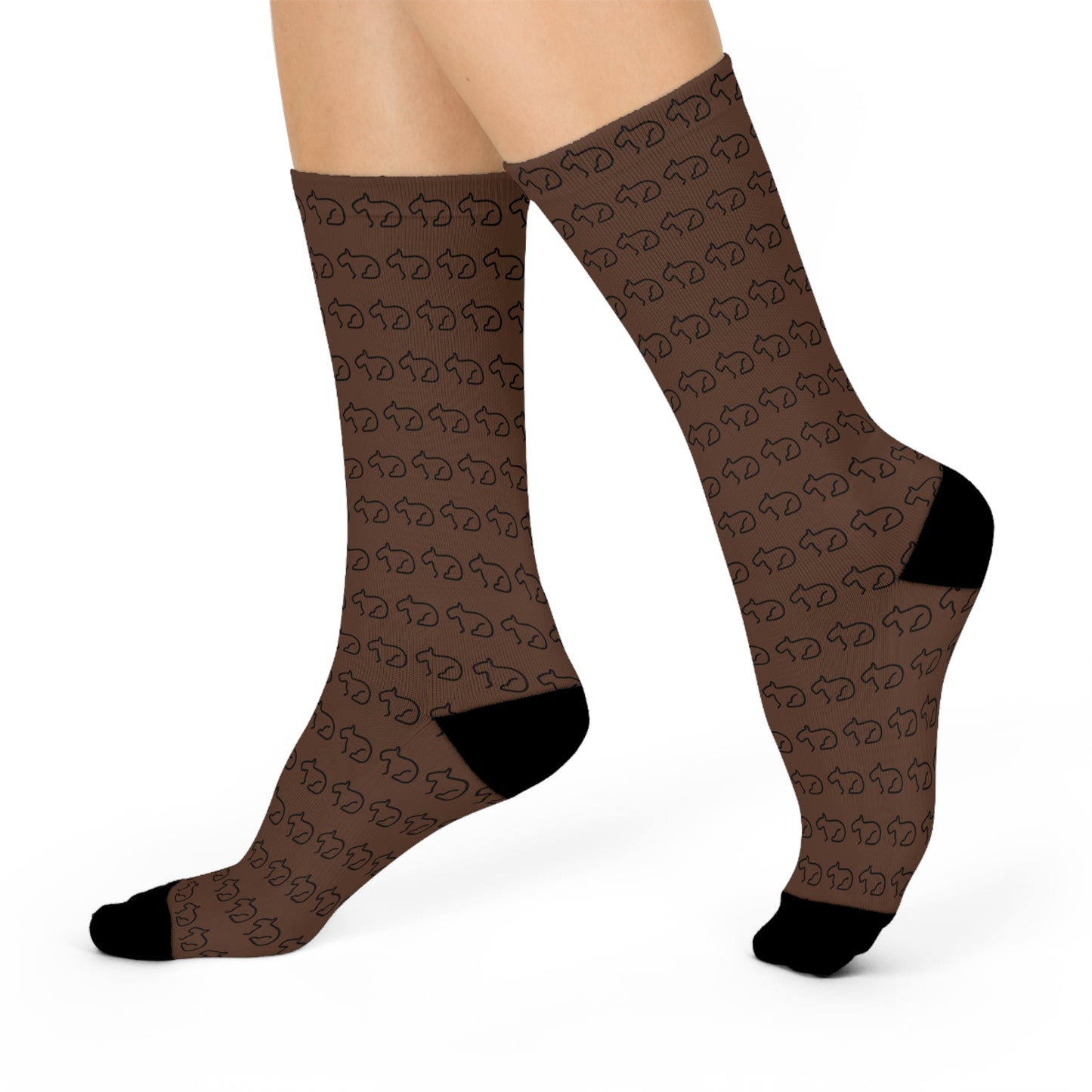 Chwee Socks - Caramel Truffle