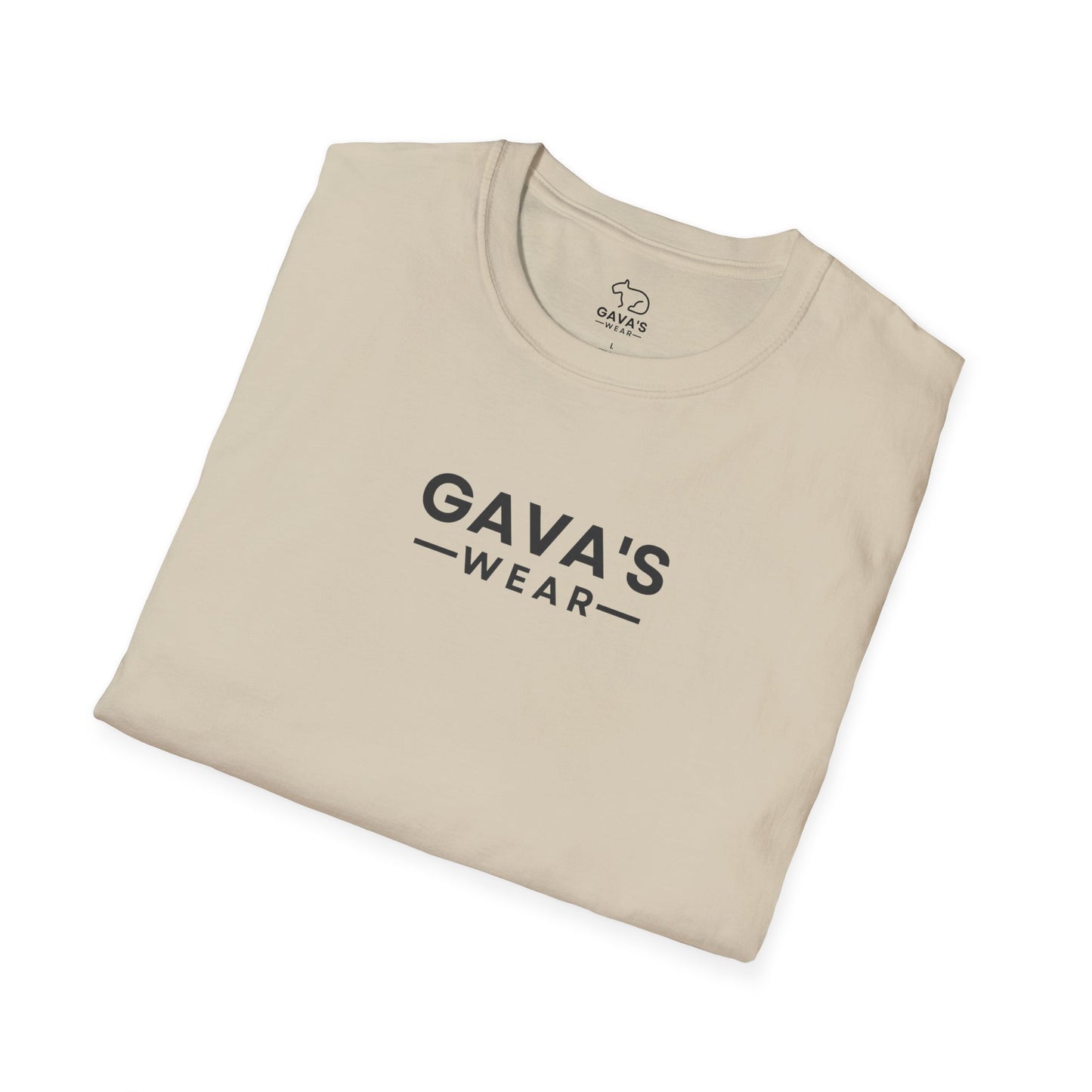 GAVA'S WEAR T-Shirt