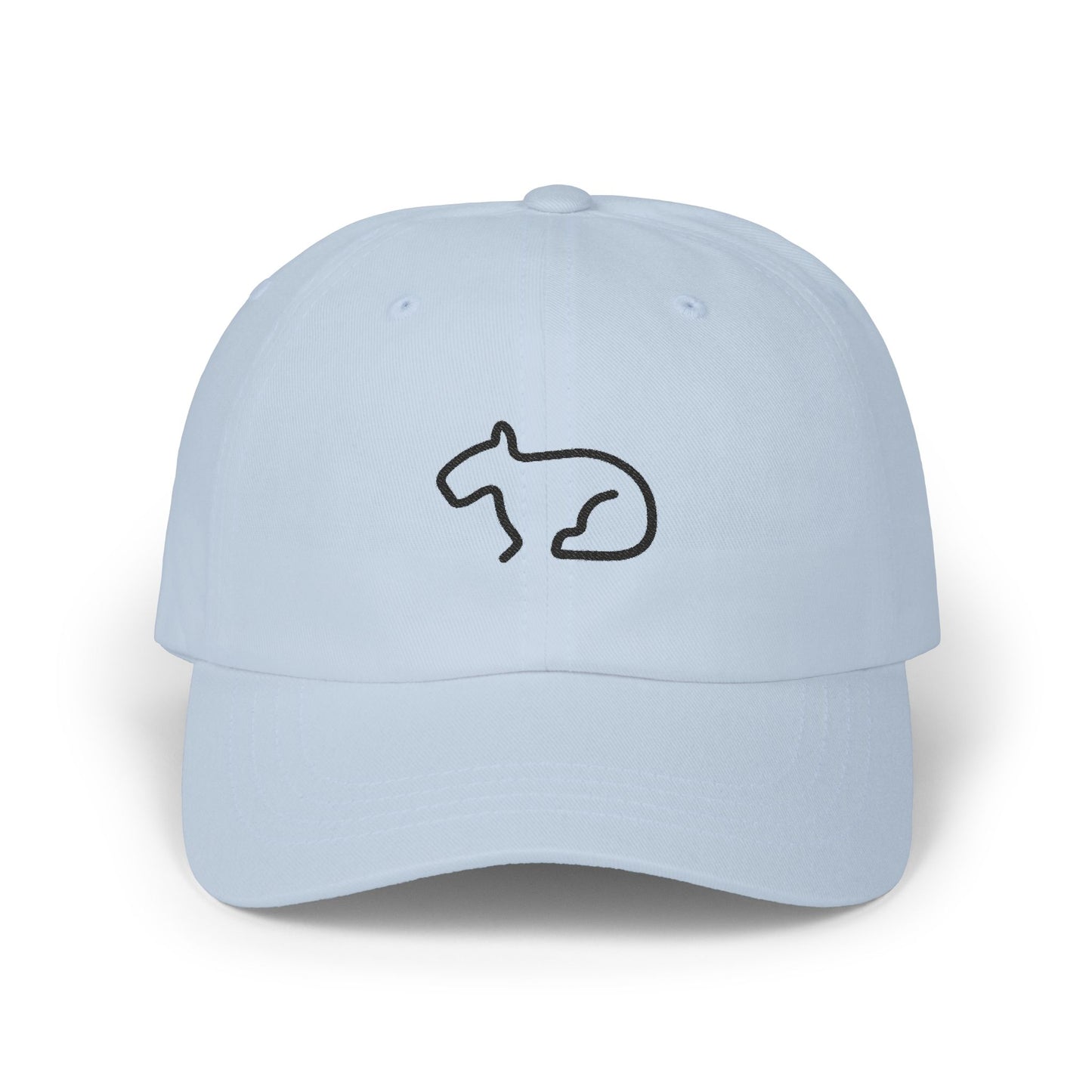 Chwee - Classic Dad Cap