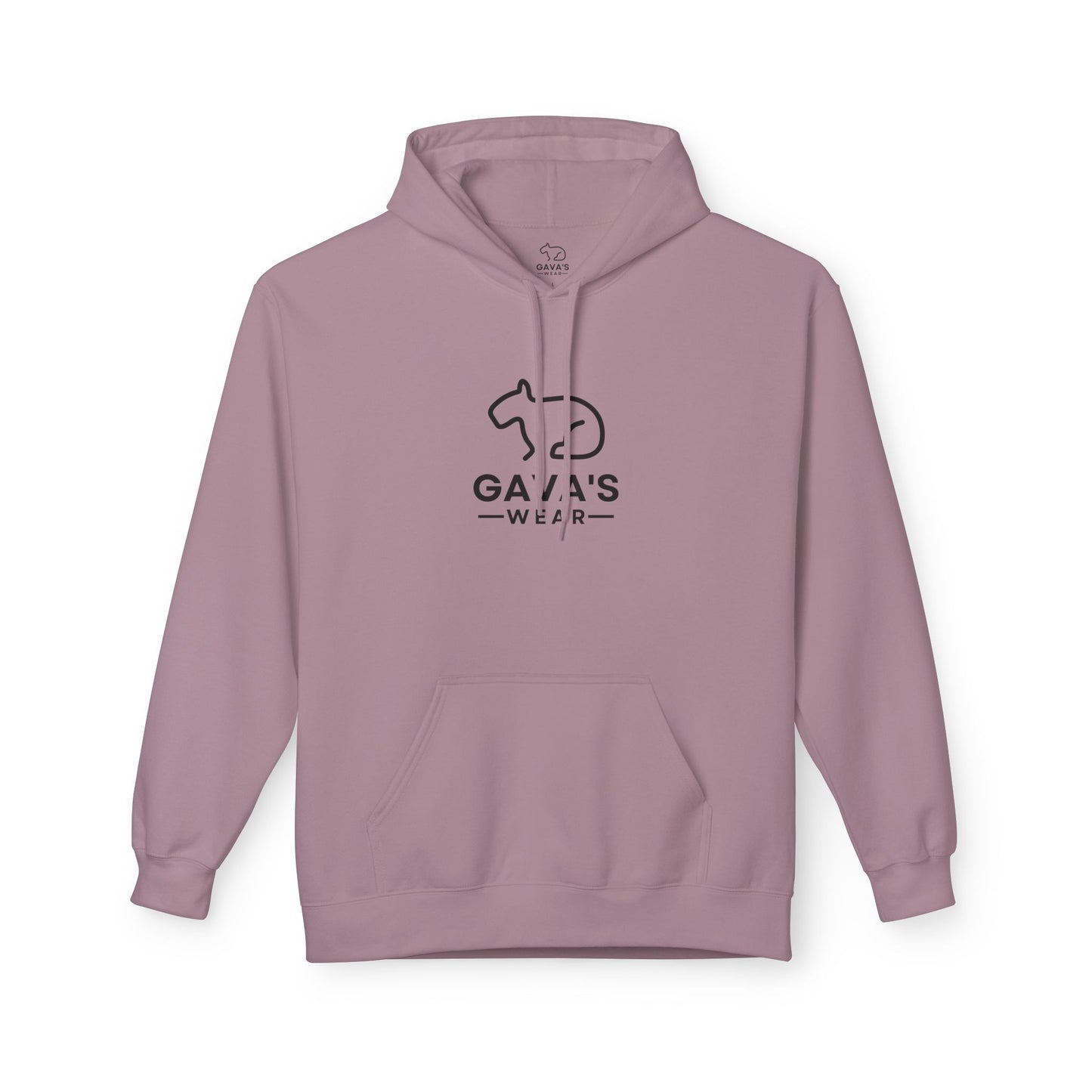 Gava Hoodie