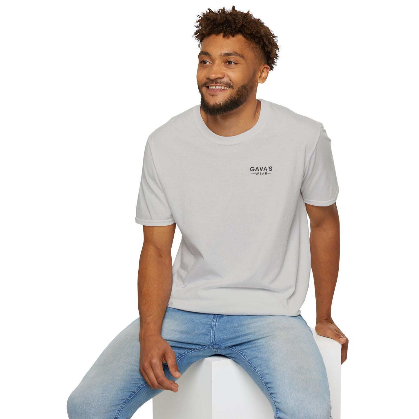 Classic Gava's Wear T-Shirt