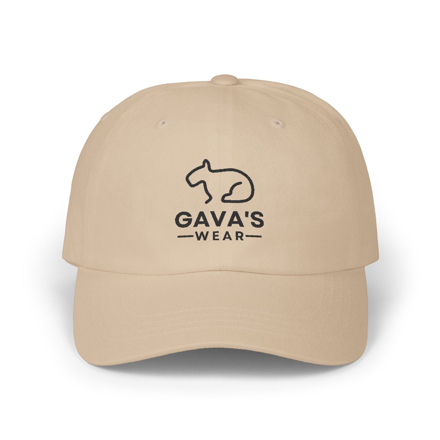Gavas Light - Classic Dad Cap
