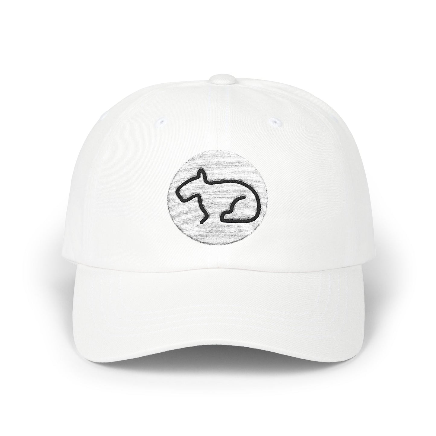 Spotted Chwee Classic Cap.