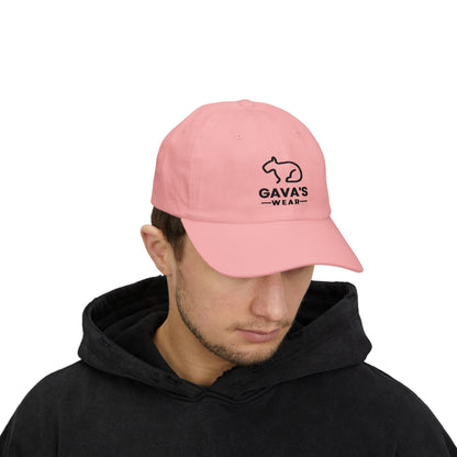Gavas Light - Classic Dad Cap