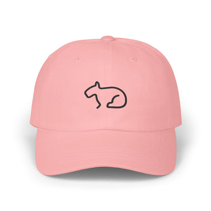 Chwee - Classic Dad Cap