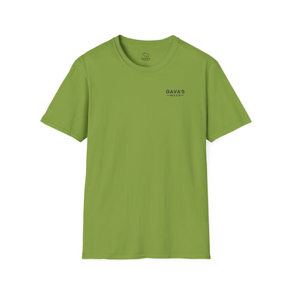 Classic Gava's Wear T-Shirt