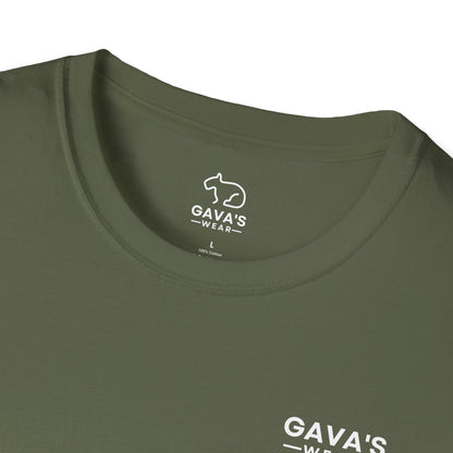 Classic Gava's Wear T-Shirt