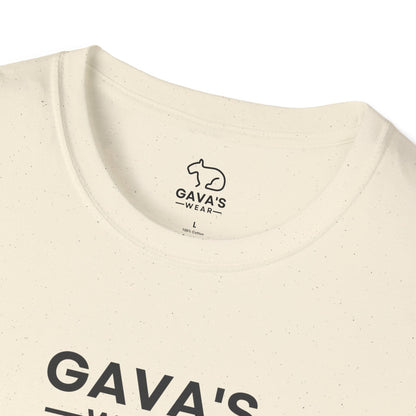 GAVA'S WEAR T-Shirt