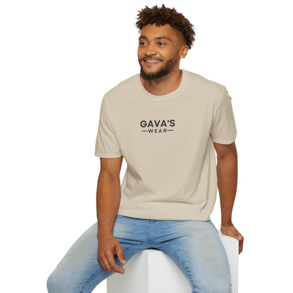 GAVA'S WEAR T-Shirt