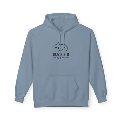 Gava Hoodie
