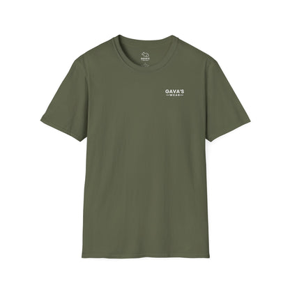 Classic Gava's Wear T-Shirt