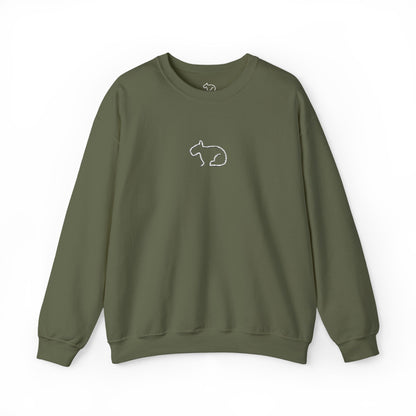 Dark Chwee - Sweatshirt