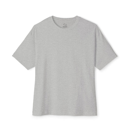 Basic Oversized T-Shirt