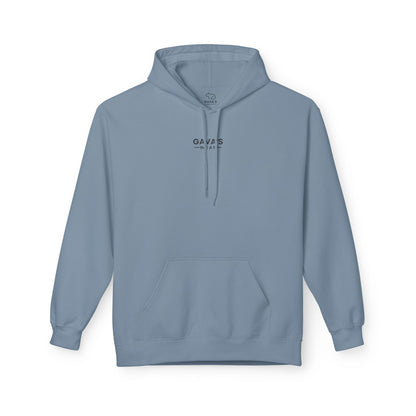 Gava's Wear Hoodie