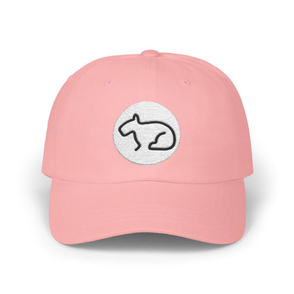 Spotted Chwee Classic Cap.
