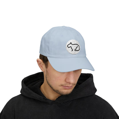 Spotted Chwee Classic Cap.