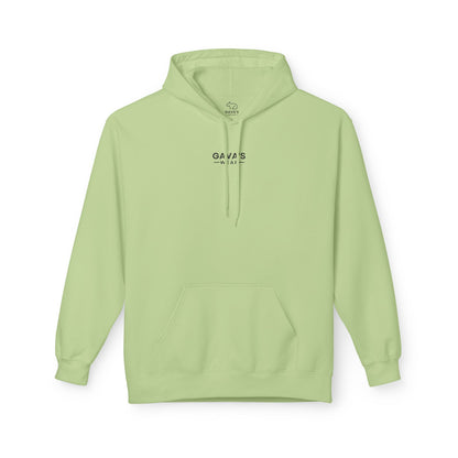 Gava's Wear Hoodie