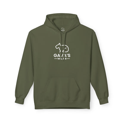 Gava Hoodie