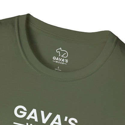 GAVA'S WEAR T-Shirt