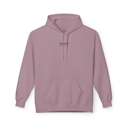 Gava's Wear Hoodie