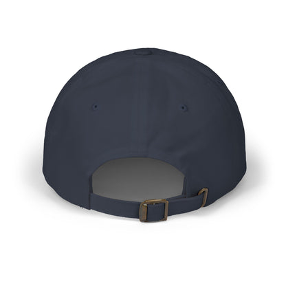 Spotted Chwee Classic Cap.
