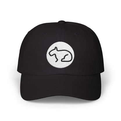 Spotted Chwee Classic Cap.