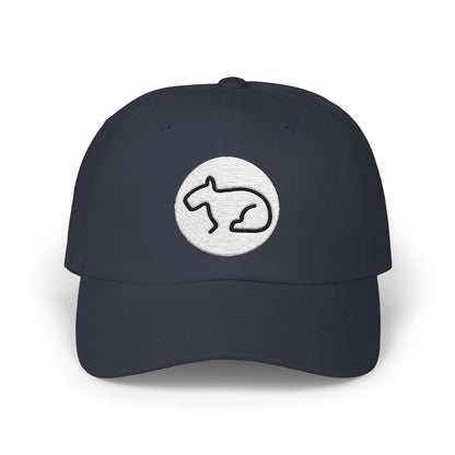 Spotted Chwee Classic Cap.