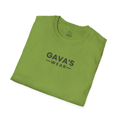 GAVA'S WEAR T-Shirt