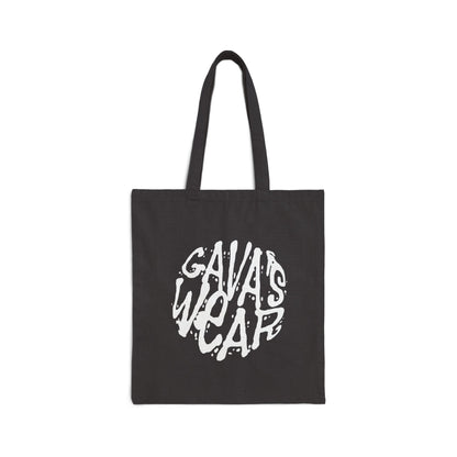 GAVA'S VIBES DarkTote Bag