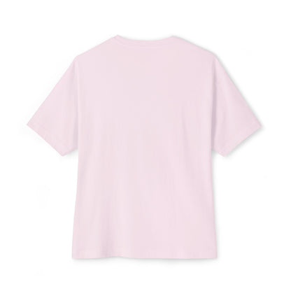 Basic Oversized T-Shirt
