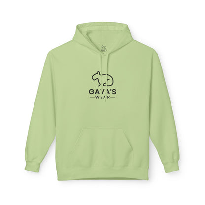 Gava Hoodie