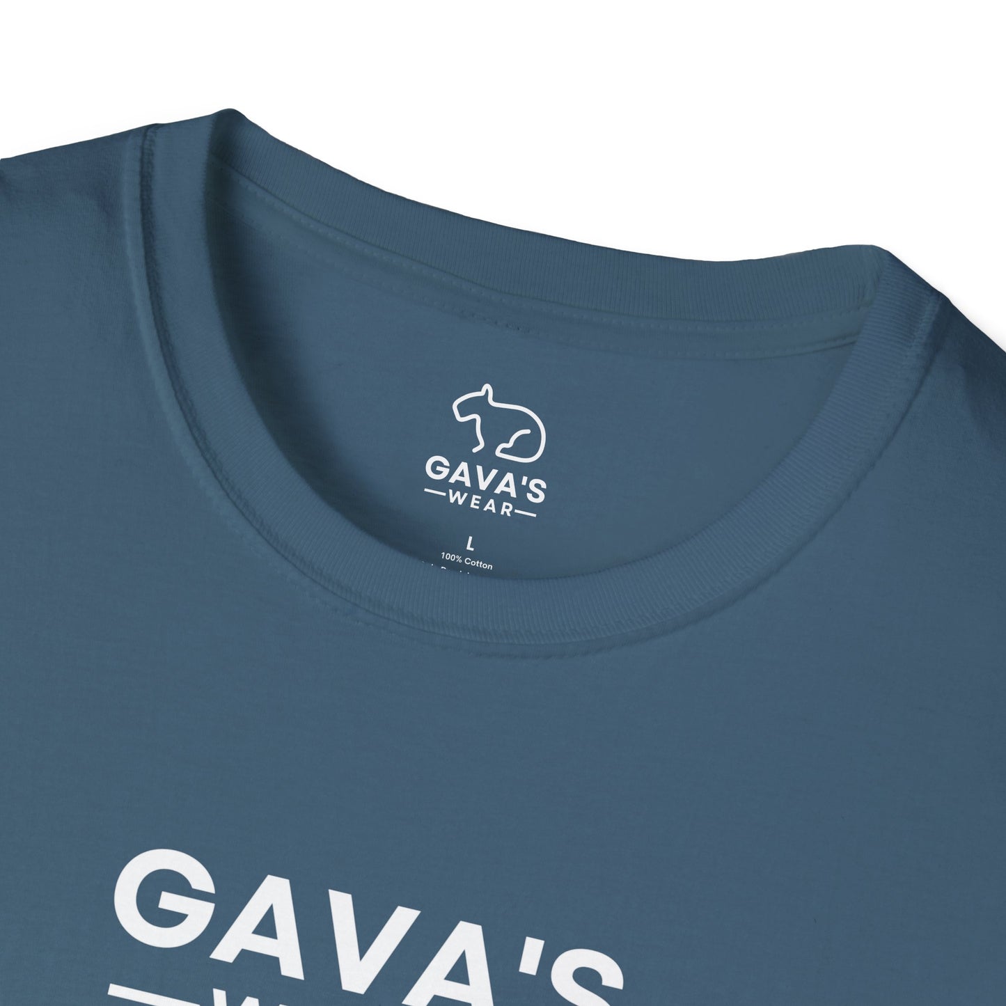 GAVA'S WEAR T-Shirt