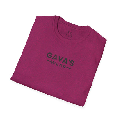 GAVA'S WEAR T-Shirt