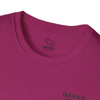 Classic Gava's Wear T-Shirt
