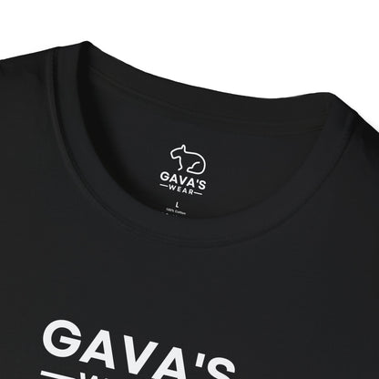 GAVA'S WEAR T-Shirt
