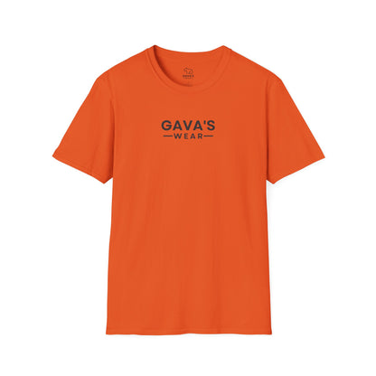 GAVA'S WEAR T-Shirt