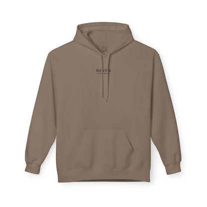 Gava's Wear Hoodie