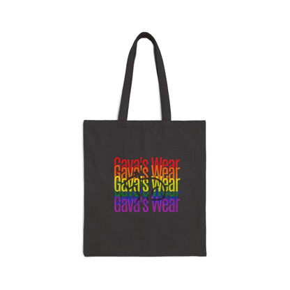 Pride ChweeTote Bag