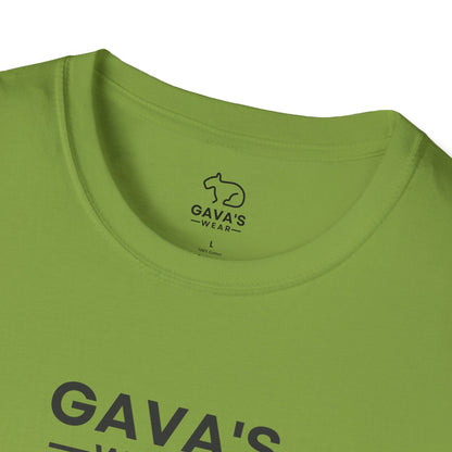 GAVA'S WEAR T-Shirt