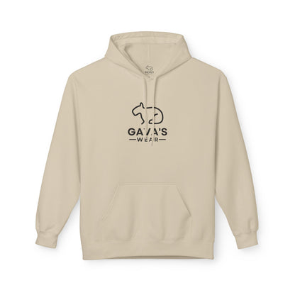 Gava Hoodie