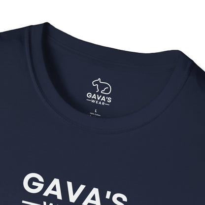 GAVA'S WEAR T-Shirt