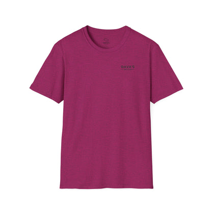Classic Gava's Wear T-Shirt