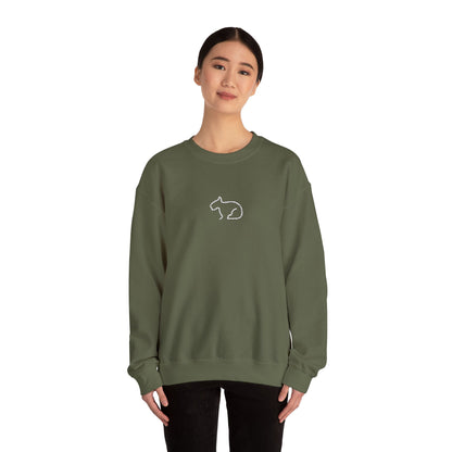 Dark Chwee - Sweatshirt