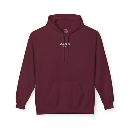 Gava's Wear Hoodie