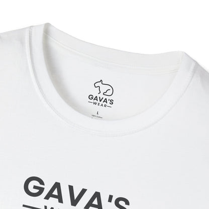 GAVA'S WEAR T-Shirt