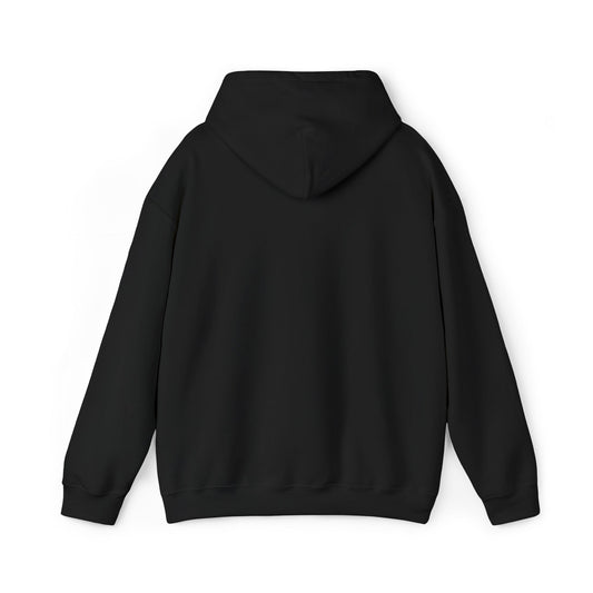 Embroidery - Classic GAVA'S WEAR Hoodie