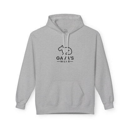 Gava Hoodie