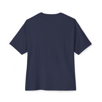 Basic Oversized T-Shirt